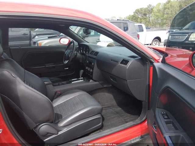 Aukcja sprzedaży 2014 Dodge Challenger Sxt Plus, vin: 2C3CDYAG1EH196761, numer aukcji: 44787691