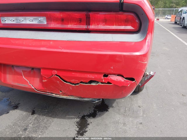 Aukcja sprzedaży 2014 Dodge Challenger Sxt Plus, vin: 2C3CDYAG1EH196761, numer aukcji: 44787691