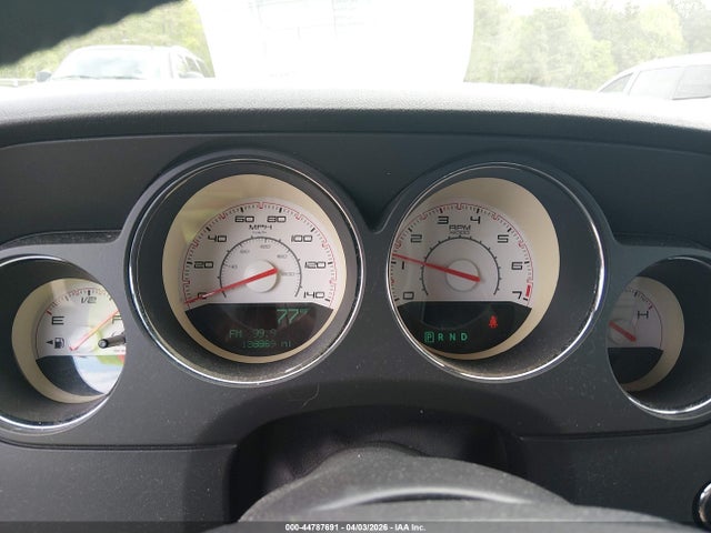 Aukcja sprzedaży 2014 Dodge Challenger Sxt Plus, vin: 2C3CDYAG1EH196761, numer aukcji: 44787691