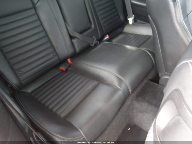 Aukcja sprzedaży 2014 Dodge Challenger Sxt Plus, vin: 2C3CDYAG1EH196761, numer aukcji: 44787691