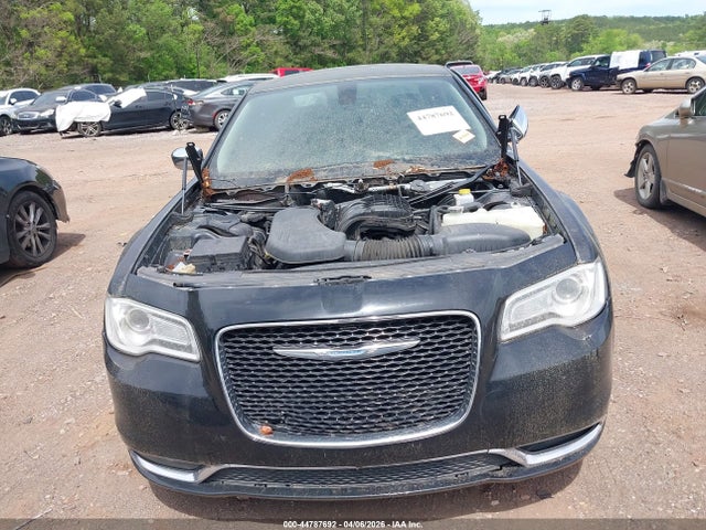 Продаж на аукціоні авто 2016 Chrysler 300c, vin: 2C3CCAEG9GH123533, номер лоту: 44787692