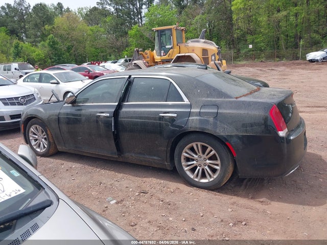 Продаж на аукціоні авто 2016 Chrysler 300c, vin: 2C3CCAEG9GH123533, номер лоту: 44787692