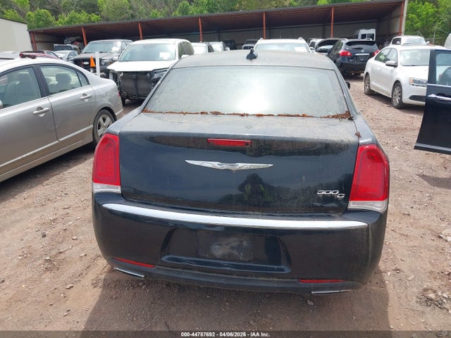 Продаж на аукціоні авто 2016 Chrysler 300c, vin: 2C3CCAEG9GH123533, номер лоту: 44787692