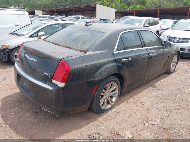 2016 CHRYSLER 300C 2C3CCAEG9GH123533 Photo 3