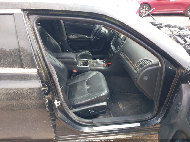 2016 CHRYSLER 300C 2C3CCAEG9GH123533 Photo 4