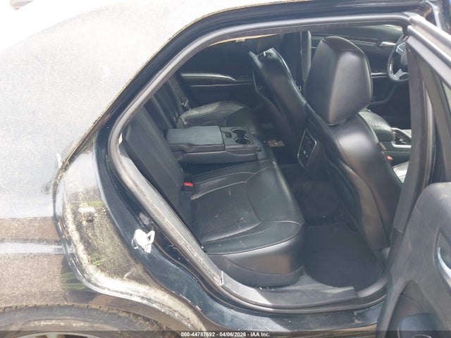 2016 CHRYSLER 300C 2C3CCAEG9GH123533 Photo 7