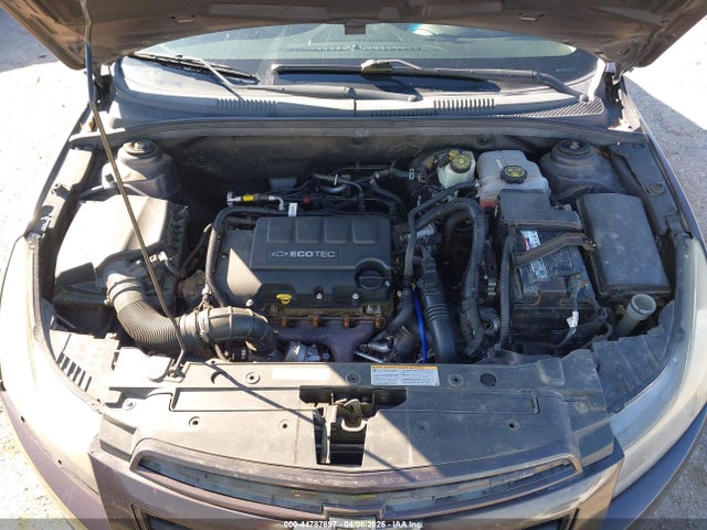 2013 CHEVROLET CRUZE 1G1PC5SB9D7290651 Photo 9