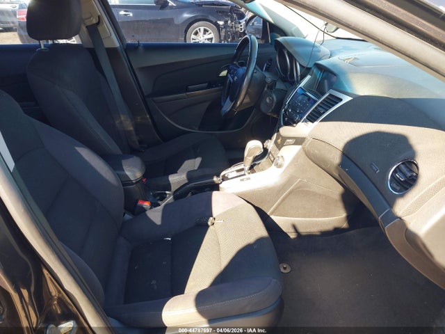 2013 CHEVROLET CRUZE 1G1PC5SB9D7290651 Photo 4