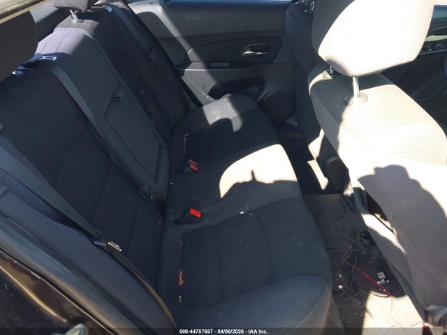 2013 CHEVROLET CRUZE 1G1PC5SB9D7290651 Photo 7