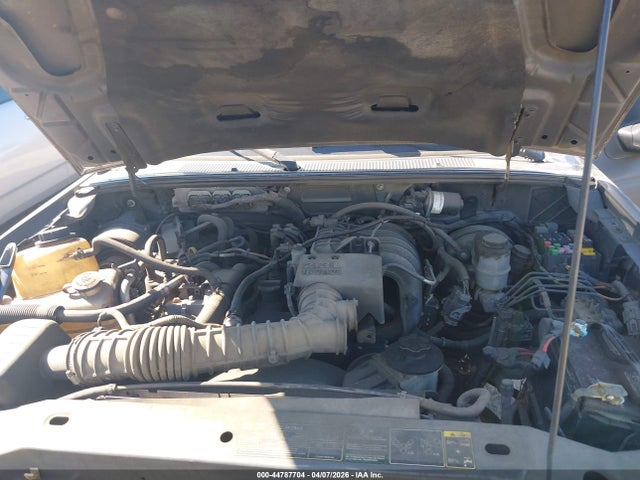 Aukcja sprzedaży 2011 Ford Ranger Xl, vin: 1FTKR1ADXBPB21912, numer aukcji: 44787704