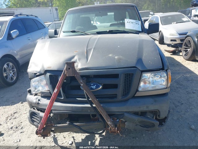 Aukcja sprzedaży 2011 Ford Ranger Xl, vin: 1FTKR1ADXBPB21912, numer aukcji: 44787704