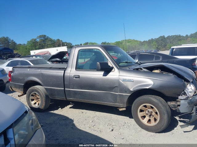 Aukcja sprzedaży 2011 Ford Ranger Xl, vin: 1FTKR1ADXBPB21912, numer aukcji: 44787704