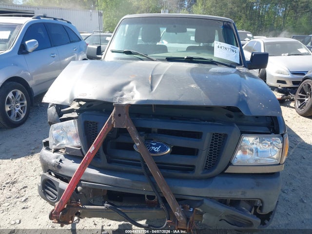 Aukcja sprzedaży 2011 Ford Ranger Xl, vin: 1FTKR1ADXBPB21912, numer aukcji: 44787704