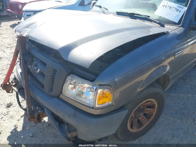 Aukcja sprzedaży 2011 Ford Ranger Xl, vin: 1FTKR1ADXBPB21912, numer aukcji: 44787704