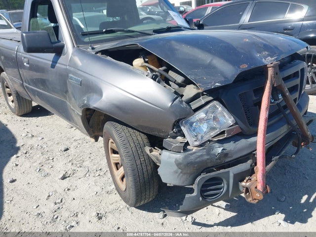 Aukcja sprzedaży 2011 Ford Ranger Xl, vin: 1FTKR1ADXBPB21912, numer aukcji: 44787704
