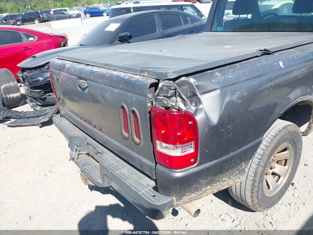 Aukcja sprzedaży 2011 Ford Ranger Xl, vin: 1FTKR1ADXBPB21912, numer aukcji: 44787704