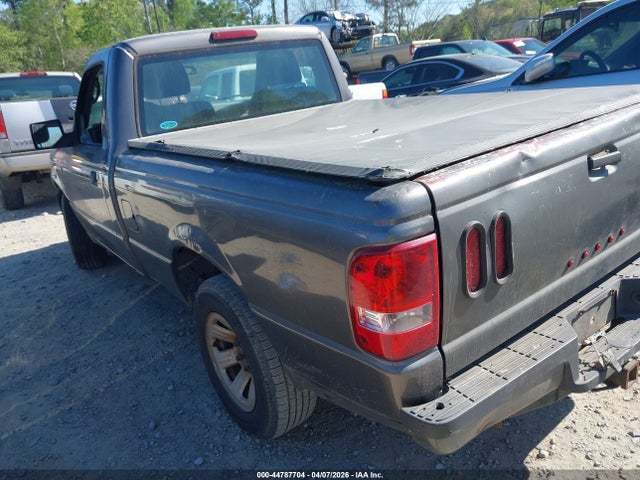 Aukcja sprzedaży 2011 Ford Ranger Xl, vin: 1FTKR1ADXBPB21912, numer aukcji: 44787704