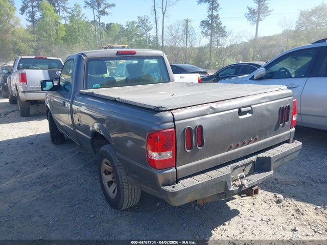 Aukcja sprzedaży 2011 Ford Ranger Xl, vin: 1FTKR1ADXBPB21912, numer aukcji: 44787704