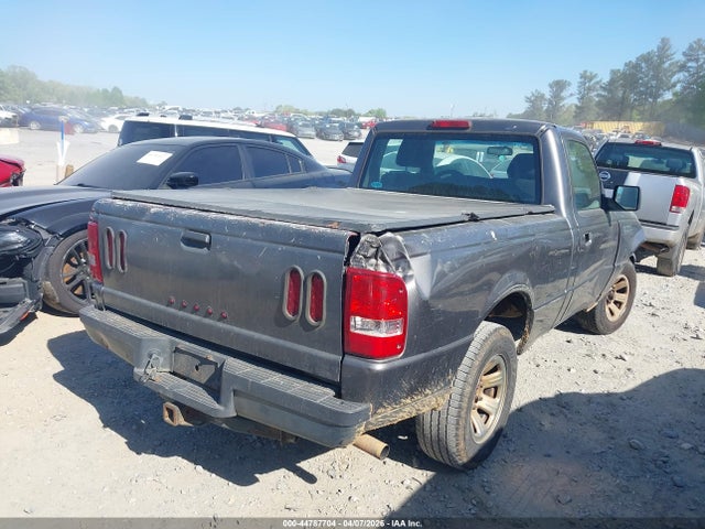 Aukcja sprzedaży 2011 Ford Ranger Xl, vin: 1FTKR1ADXBPB21912, numer aukcji: 44787704