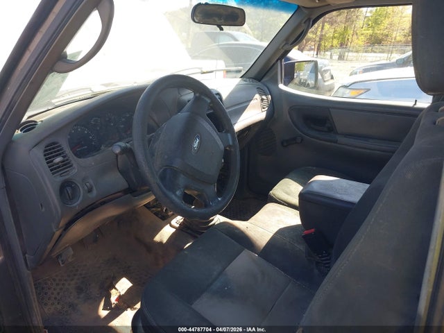 Aukcja sprzedaży 2011 Ford Ranger Xl, vin: 1FTKR1ADXBPB21912, numer aukcji: 44787704