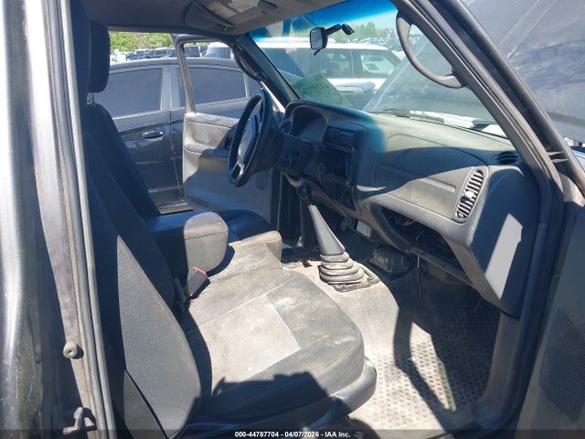Aukcja sprzedaży 2011 Ford Ranger Xl, vin: 1FTKR1ADXBPB21912, numer aukcji: 44787704