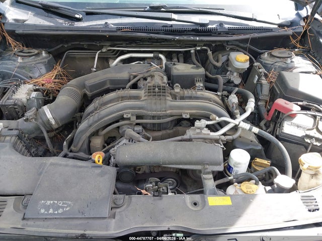 Auction sale of the 2018 Subaru Crosstrek 2.0i Premium, vin: JF2GTABC7JH325896, lot number: 44787707