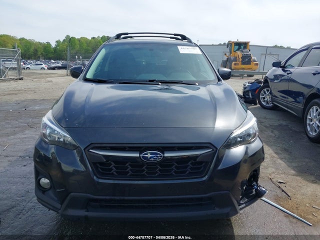 Auction sale of the 2018 Subaru Crosstrek 2.0i Premium, vin: JF2GTABC7JH325896, lot number: 44787707
