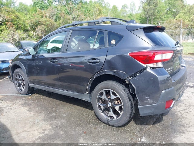 Auction sale of the 2018 Subaru Crosstrek 2.0i Premium, vin: JF2GTABC7JH325896, lot number: 44787707