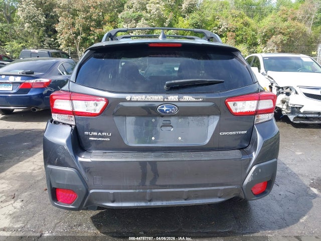 Auction sale of the 2018 Subaru Crosstrek 2.0i Premium, vin: JF2GTABC7JH325896, lot number: 44787707