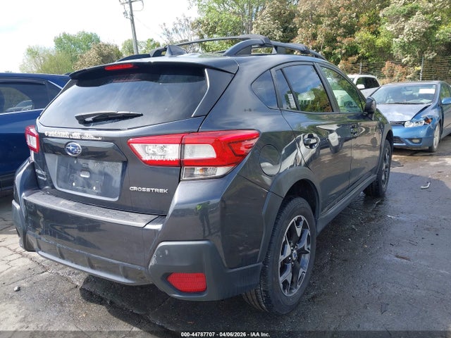 Auction sale of the 2018 Subaru Crosstrek 2.0i Premium, vin: JF2GTABC7JH325896, lot number: 44787707