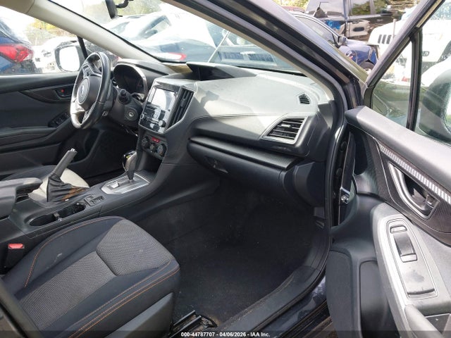 Auction sale of the 2018 Subaru Crosstrek 2.0i Premium, vin: JF2GTABC7JH325896, lot number: 44787707