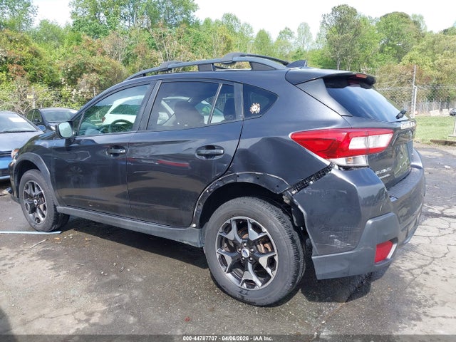 Auction sale of the 2018 Subaru Crosstrek 2.0i Premium, vin: JF2GTABC7JH325896, lot number: 44787707