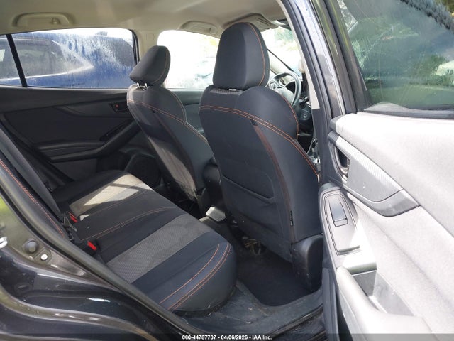 Auction sale of the 2018 Subaru Crosstrek 2.0i Premium, vin: JF2GTABC7JH325896, lot number: 44787707
