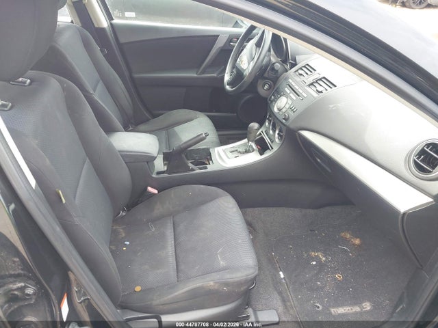 Продаж на аукціоні авто 2011 Mazda Mazda3 I Touring, vin: JM1BL1VG0B1496782, номер лоту: 44787708