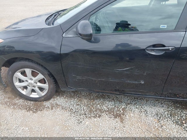 Продаж на аукціоні авто 2011 Mazda Mazda3 I Touring, vin: JM1BL1VG0B1496782, номер лоту: 44787708