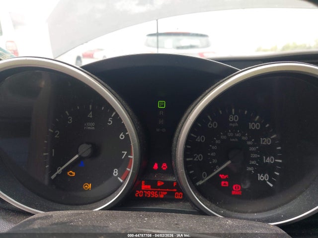 Продаж на аукціоні авто 2011 Mazda Mazda3 I Touring, vin: JM1BL1VG0B1496782, номер лоту: 44787708