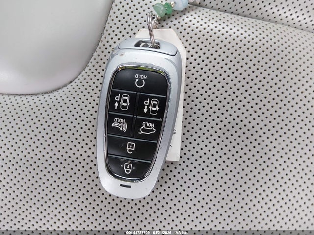 Aukcja sprzedaży 2023 Hyundai Palisade Calligraphy, vin: KM8R7DGE7PU557420, numer aukcji: 44787709