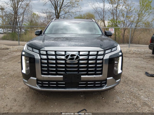 Aukcja sprzedaży 2023 Hyundai Palisade Calligraphy, vin: KM8R7DGE7PU557420, numer aukcji: 44787709