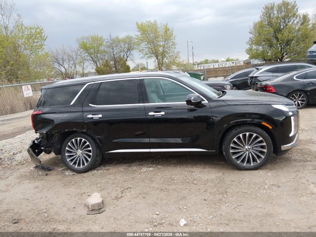Aukcja sprzedaży 2023 Hyundai Palisade Calligraphy, vin: KM8R7DGE7PU557420, numer aukcji: 44787709
