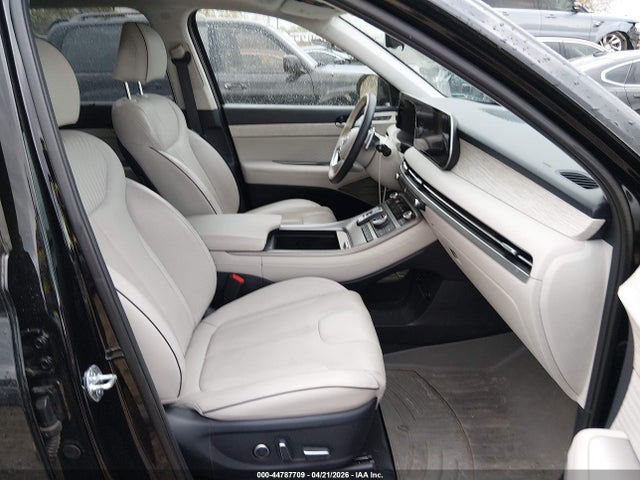 Aukcja sprzedaży 2023 Hyundai Palisade Calligraphy, vin: KM8R7DGE7PU557420, numer aukcji: 44787709