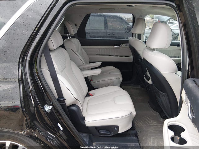 Aukcja sprzedaży 2023 Hyundai Palisade Calligraphy, vin: KM8R7DGE7PU557420, numer aukcji: 44787709