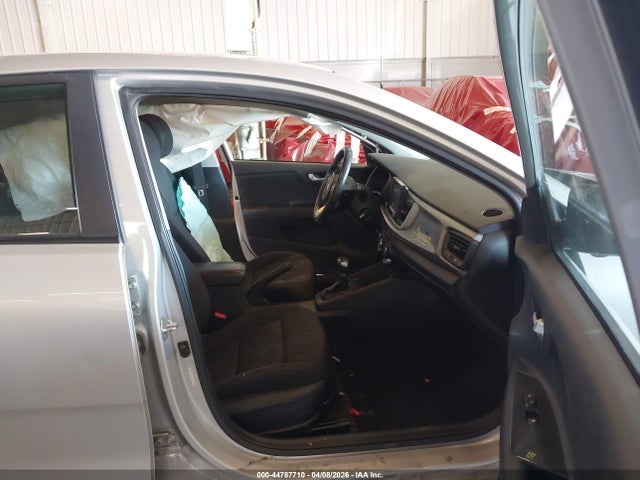 3KPA24AD4LE295204 KIA RIO S