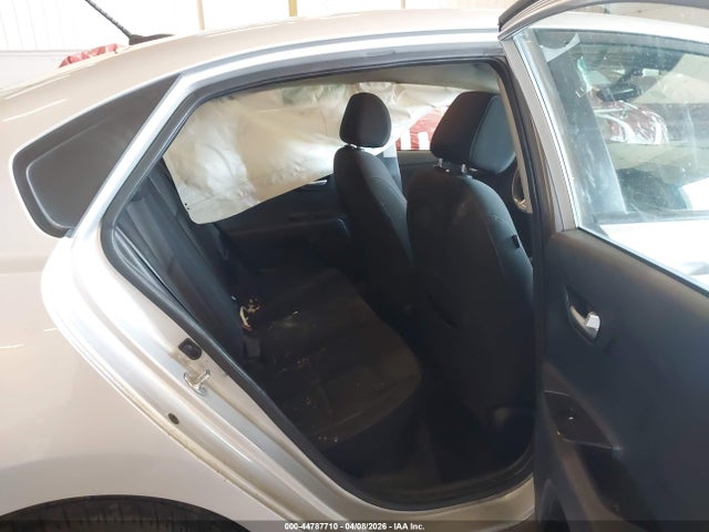 3KPA24AD4LE295204 KIA RIO S