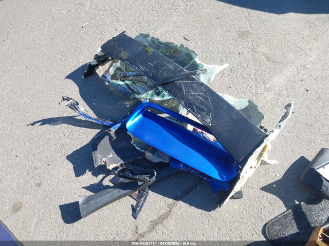 Aukcja sprzedaży 2018 Subaru Wrx Limited, vin: JF1VA1L63J8820252, numer aukcji: 44787711