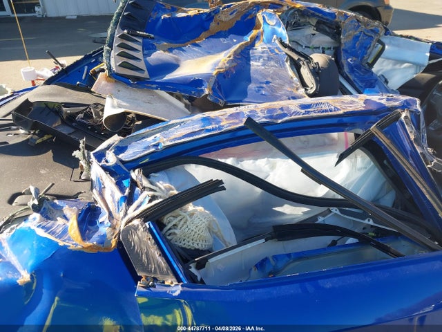 Aukcja sprzedaży 2018 Subaru Wrx Limited, vin: JF1VA1L63J8820252, numer aukcji: 44787711