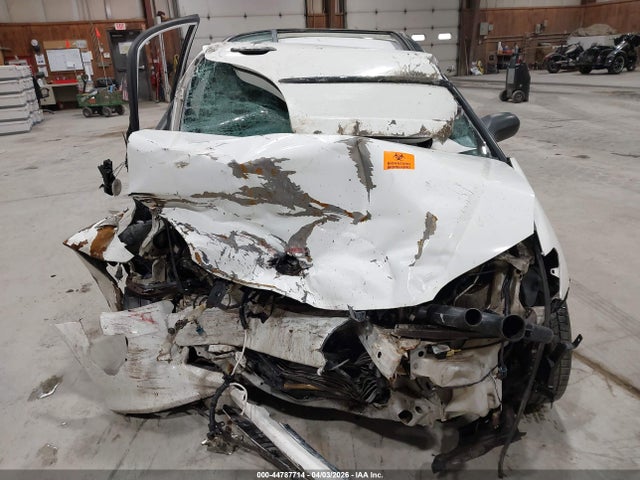 2004 Honda Civic Vp მანქანა იყიდება აუქციონზე, vin: 2HGES16324H577381, აუქციონის ნომერი: 44787714