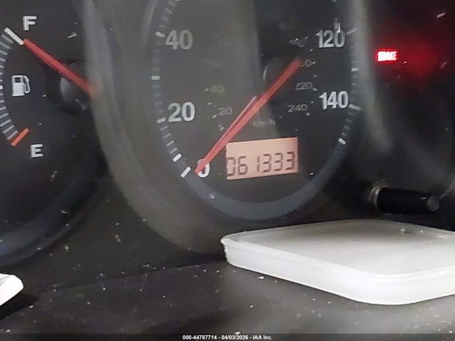 2004 Honda Civic Vp მანქანა იყიდება აუქციონზე, vin: 2HGES16324H577381, აუქციონის ნომერი: 44787714