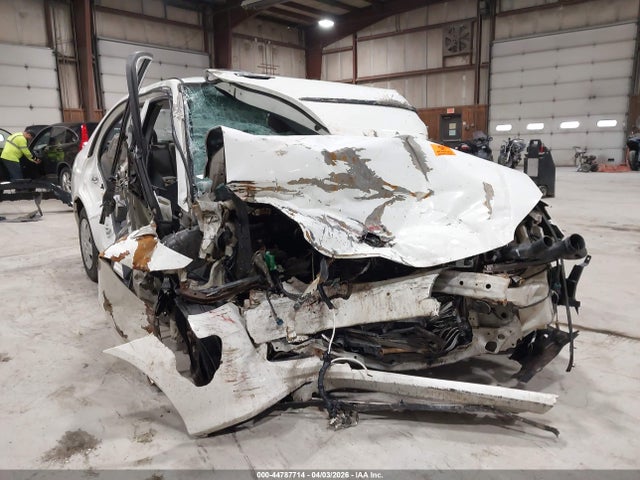 2004 Honda Civic Vp მანქანა იყიდება აუქციონზე, vin: 2HGES16324H577381, აუქციონის ნომერი: 44787714