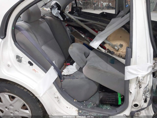 2004 Honda Civic Vp მანქანა იყიდება აუქციონზე, vin: 2HGES16324H577381, აუქციონის ნომერი: 44787714