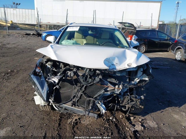 44787716 :رقم المزاد ، JTJBZMCA0K2039458 vin ، 2019 Lexus Rx 350 مزاد بيع